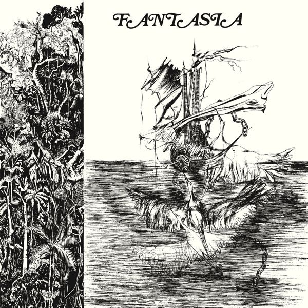 Juan Almeida – Fantasia