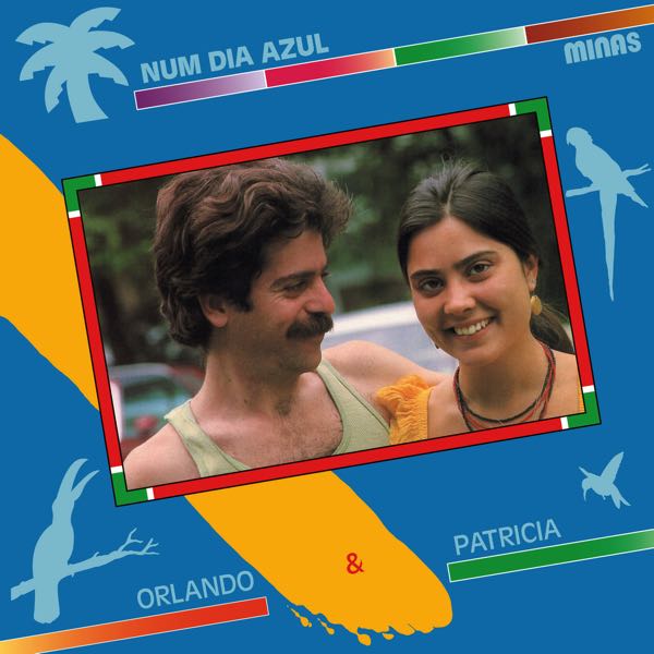 Minas – Num Dia Azul