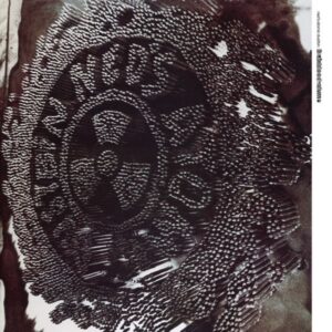 Ned's Atomic Dustbin – Brainbloodvolume