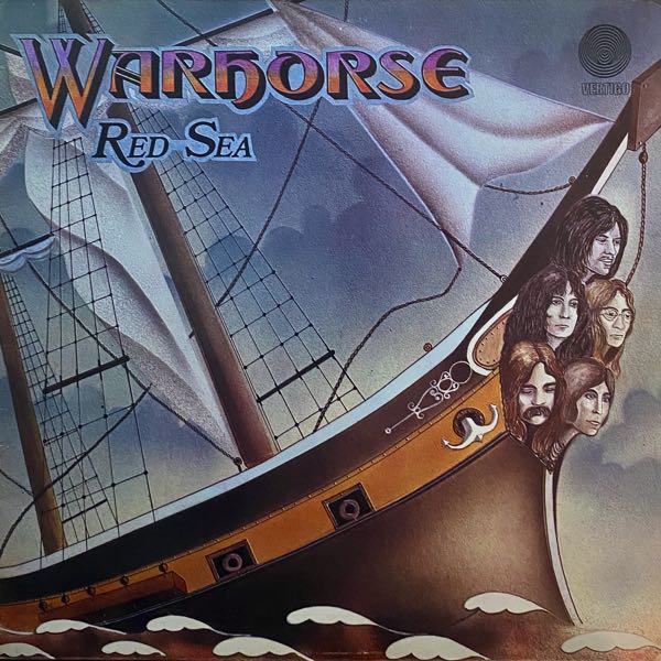 Warhorse – Red Sea