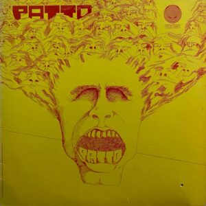 Patto – Patto