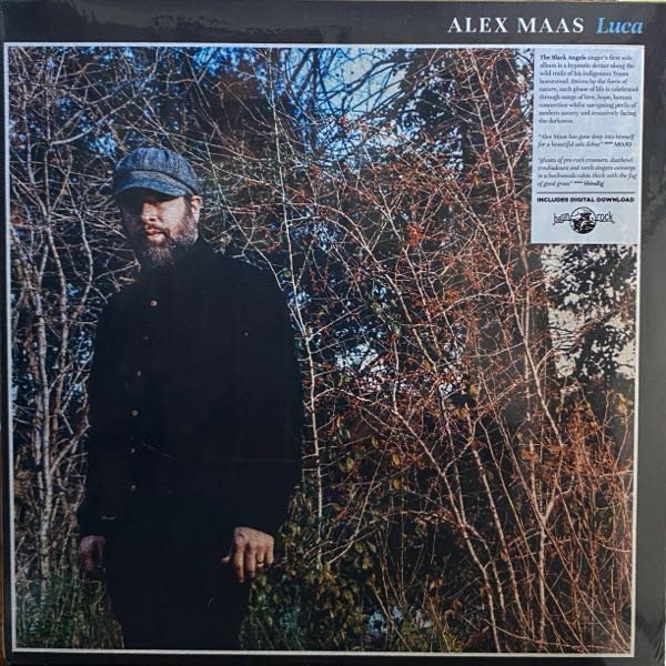 Alex Maas – Luca