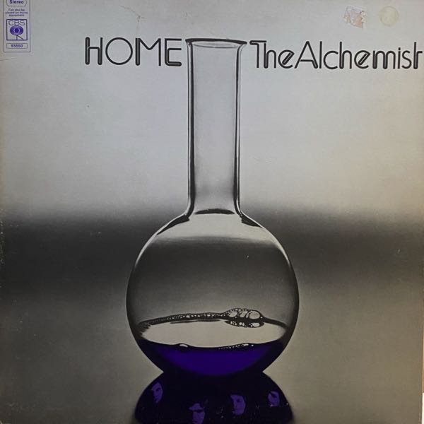 Home – The Alchemist