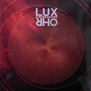 E-Musikgruppe Lux Ohr – Spiralo