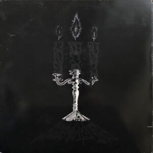 Wulkanaz – Kaosnåjd