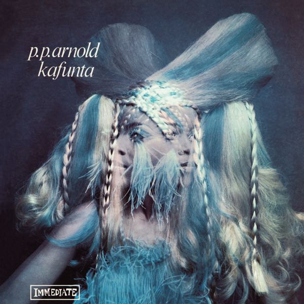 P.P. Arnold – Kafunta