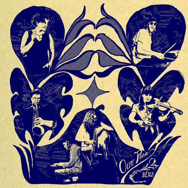Oiro Pena – Béke