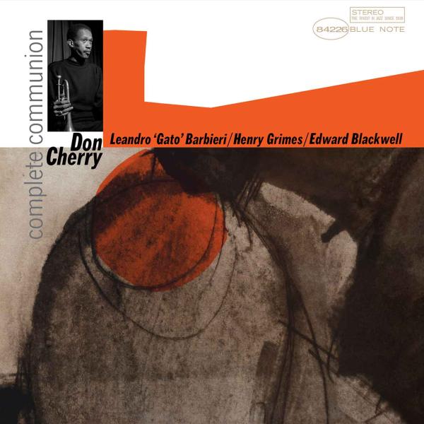 Don Cherry – Complete Communion