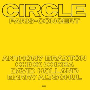 Circle – Paris - Concert