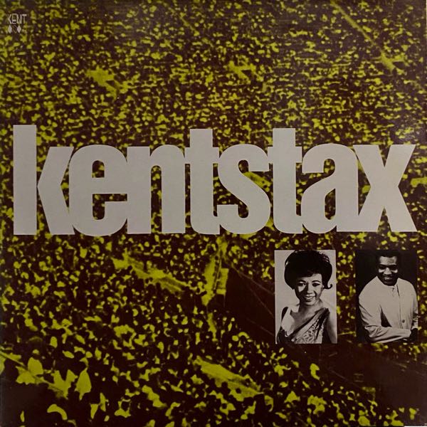Various – Kentstax