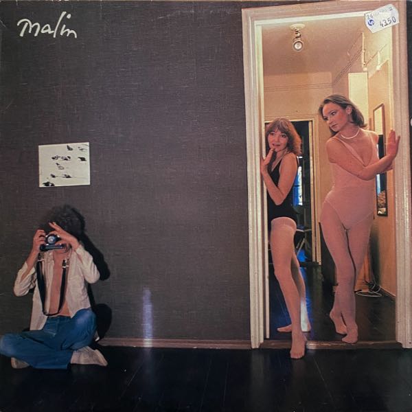 Malin – Pidgeons