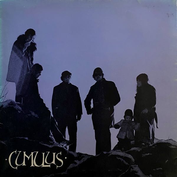 Cumulus – Cumulus