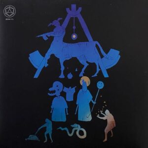Hypnopazūzu – Create Christ, Sailor Boy