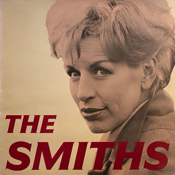 The Smiths – Ask MAXI
