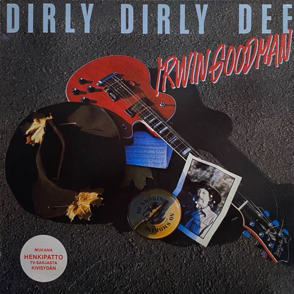 Irwin Goodman – Dirly Dirly Dee