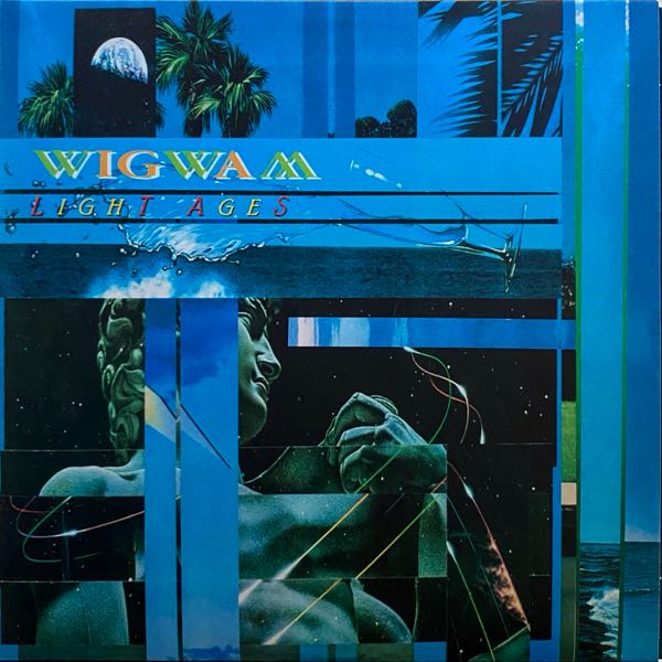 Wigwam – Light Ages