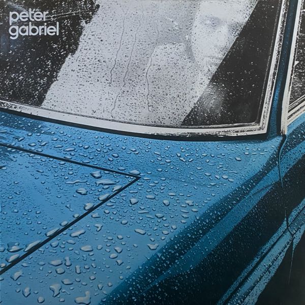 Peter Gabriel – Peter Gabriel