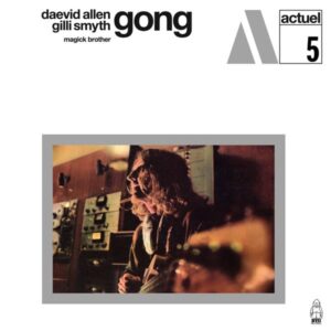 Gong – Magick Brother