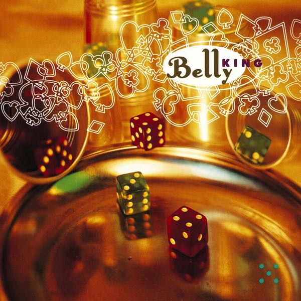 Belly – King