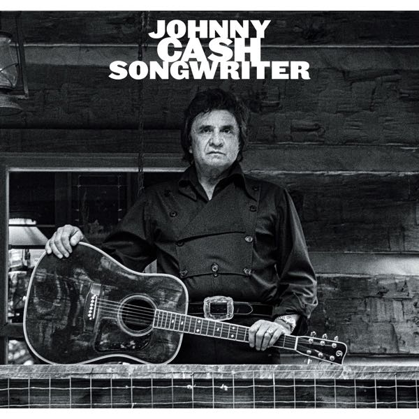 Johnny Cash – Songwriter