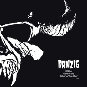 Danzig – I