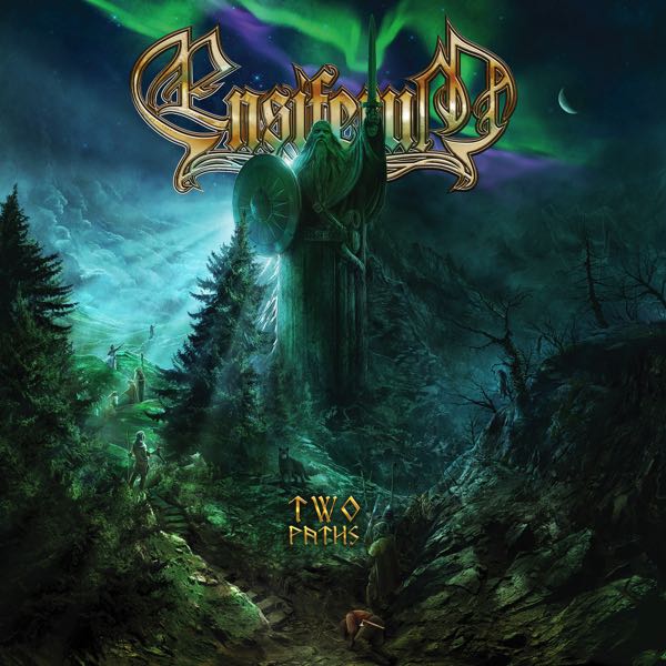 Ensiferum – Two Paths