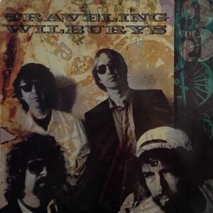 Traveling Wilburys – Vol. 3
