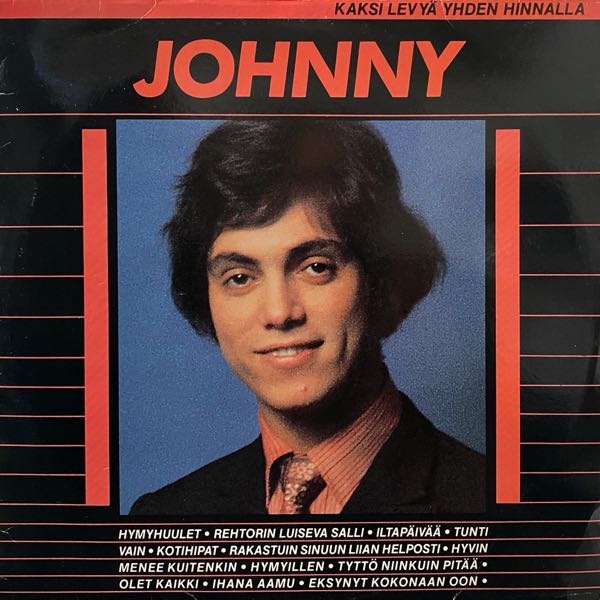 Johnny – Johnny