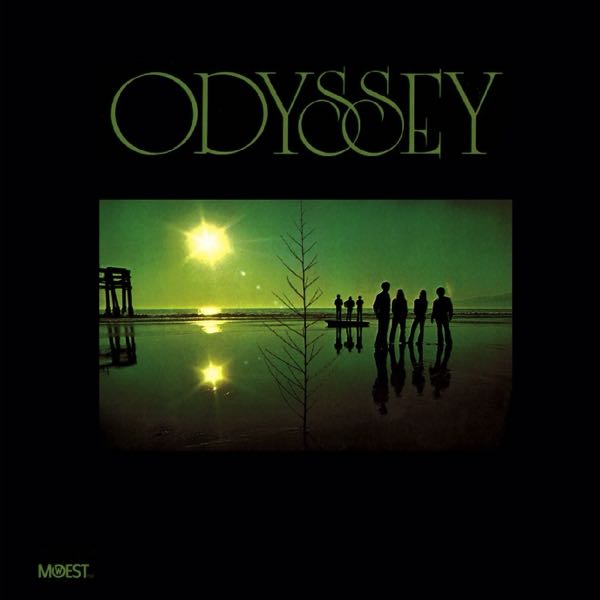 Odyssey – Odyssey