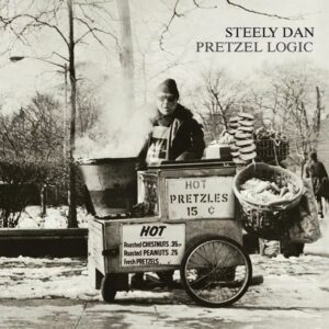 Steely Dan – Pretzel Logic