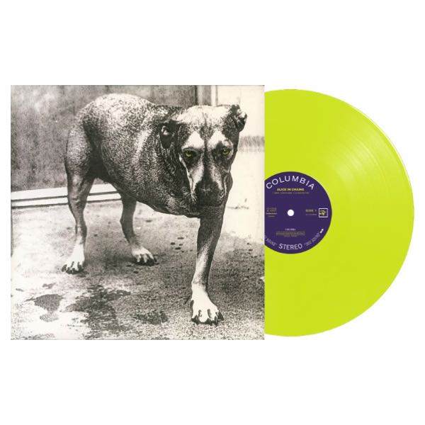 Alice In Chains – Alice In Chains - Image 2