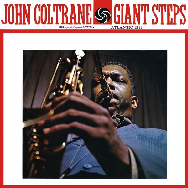 John Coltrane – Giant Steps