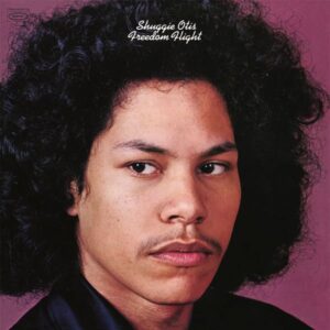 Shuggie Otis – Freedom Flight