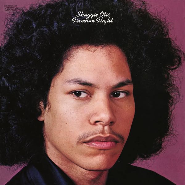Shuggie Otis – Freedom Flight