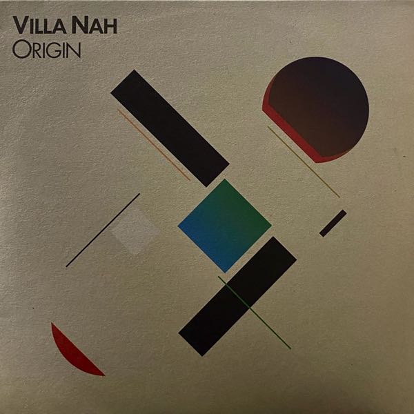 Villa Nah – Origin