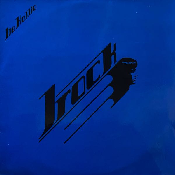 Ile Kallio – Irock