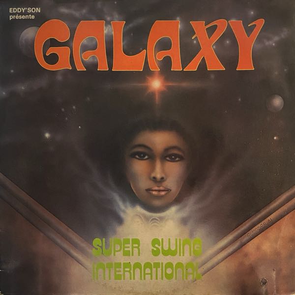 Galaxy – Super Swing International