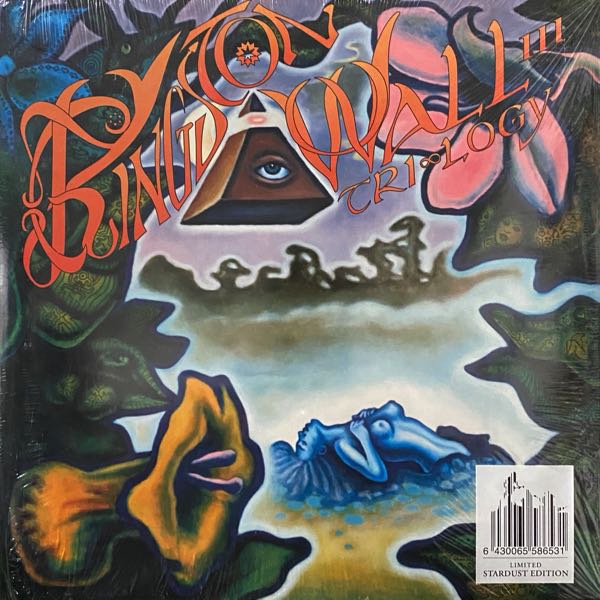 Kingston Wall – III Tri-Logy