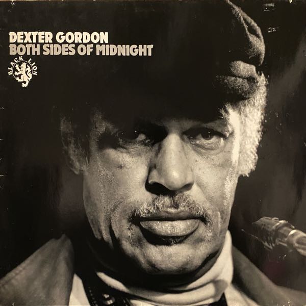 Dexter Gordon – Both Sides Of Midnight