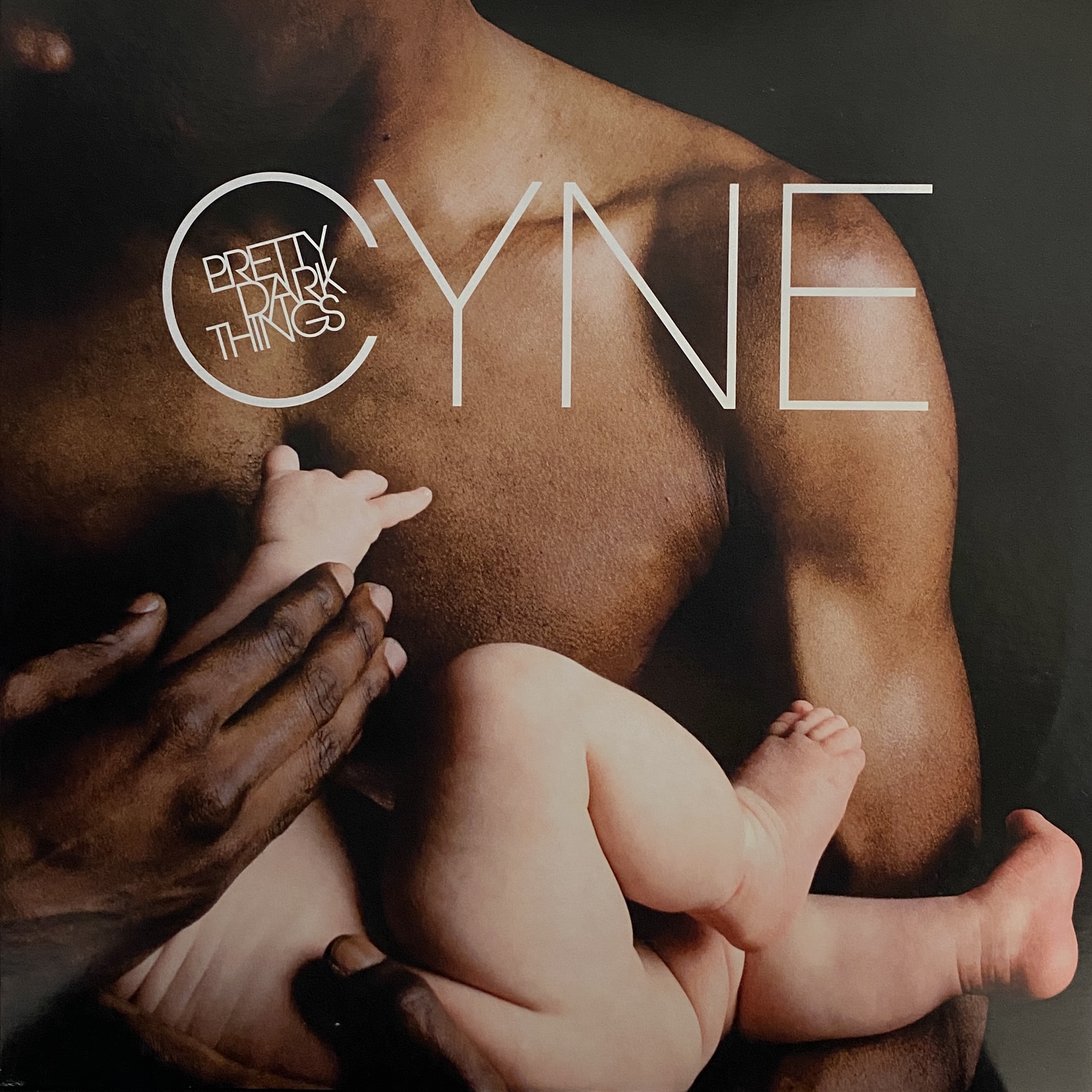 Cyne – Pretty Dark Things