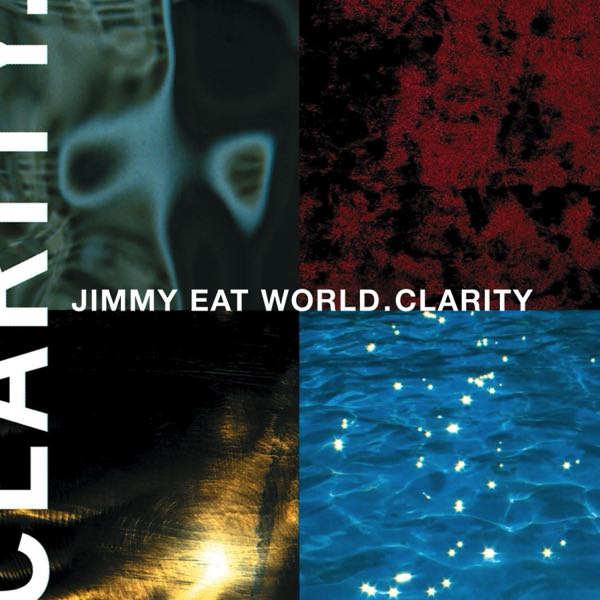 Jimmy Eat World – Clarity