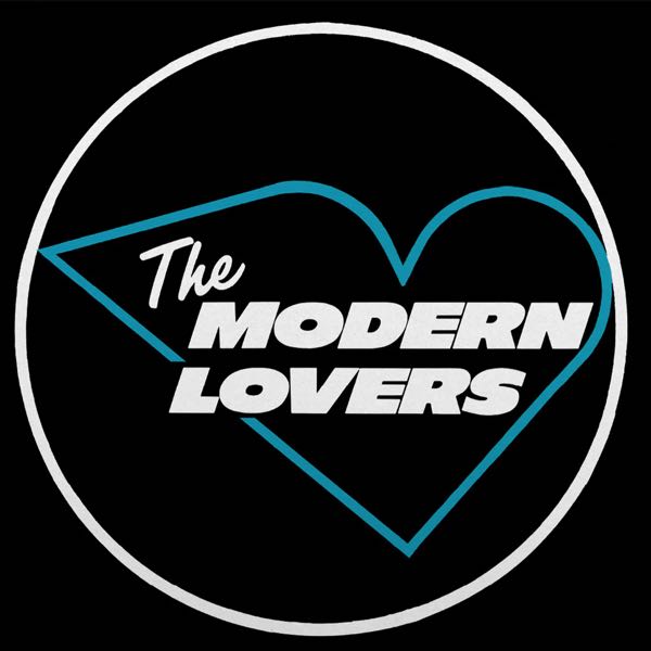 The Modern Lovers – The Modern Lovers