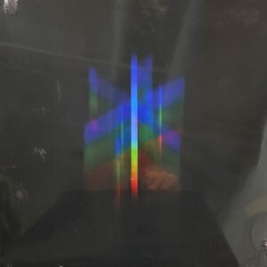 K-X-P – IV