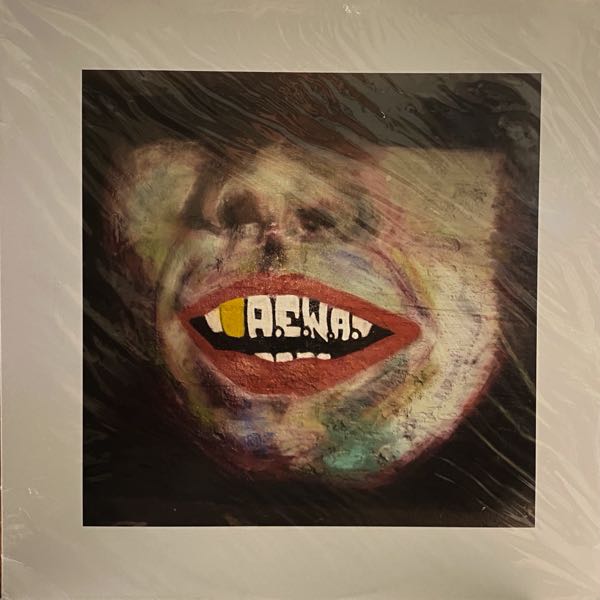 JV – A.E.W.A.