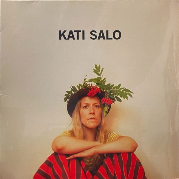 Kati Salo – Kati Salo