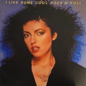 Gilla – I Like Some Cool Rock 'N' Roll