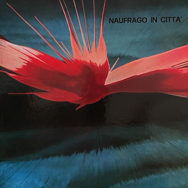 Paride E Gli Stereo 4 – Naufrago In Città