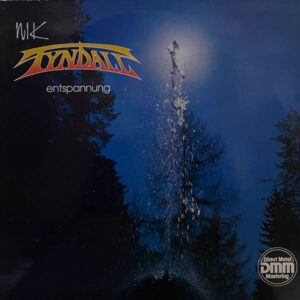 Nik Tyndall – Entspannung
