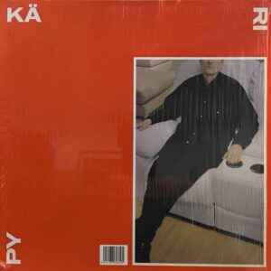 Pykäri – Pykäri