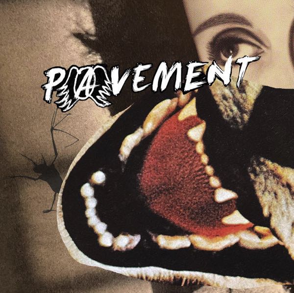 Pavement – Hecklers Choice: Big Gums and Heavy Lifters